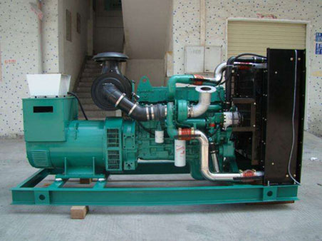 连州1100kw康明斯柴油发电机组图片 连州1100kw康明斯柴油发电机组图片
