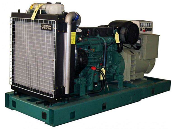 连州柴油发电机 连州柴油发电机