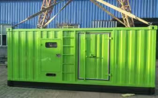 连州600kw大型柴油发电机组出租价格 连州600kw大型柴油发电机组出租价格