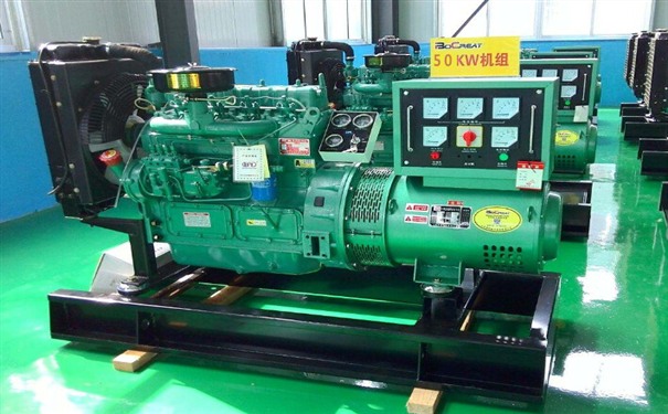 连州发电机出租 连州发电机出租